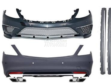 AMG paket body kit  W222 S-Cla za Mercedes Benz S 560 SEL