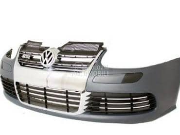 Prednji branik Golf 5 - R32 re za Volkswagen Golf 5