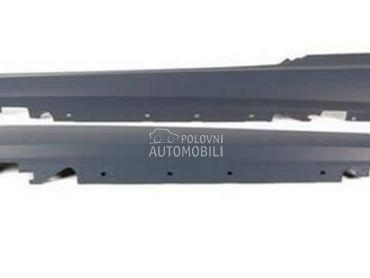 Pragovi M  E36 limuzina / comp za BMW Serija 3
