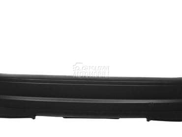 Zadnji M branik za  E46 kupe / za BMW Serija 3