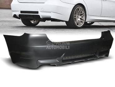 Zadnji M branik  E90 Limuzina za BMW Serija 3