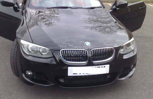 Prednji M branik  E92 / E93 Co