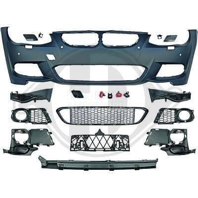 Prednji M branik  E92 / E93 Co