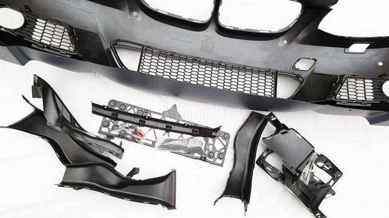 Prednji M branik  E92 / E93 Co