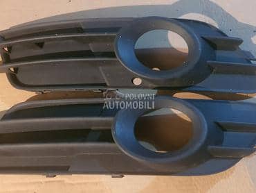 rešetke branika 4g za Audi A6