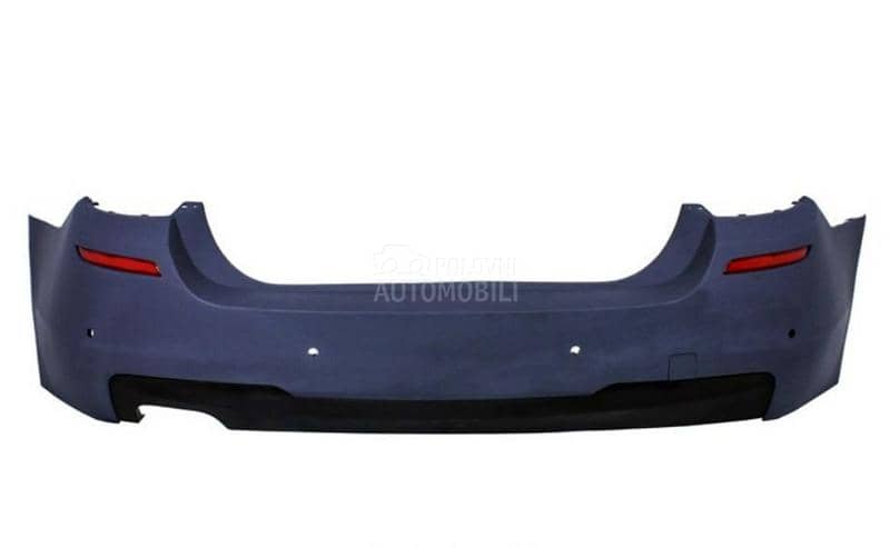 Zadnji M branik  F10 / F11  (2