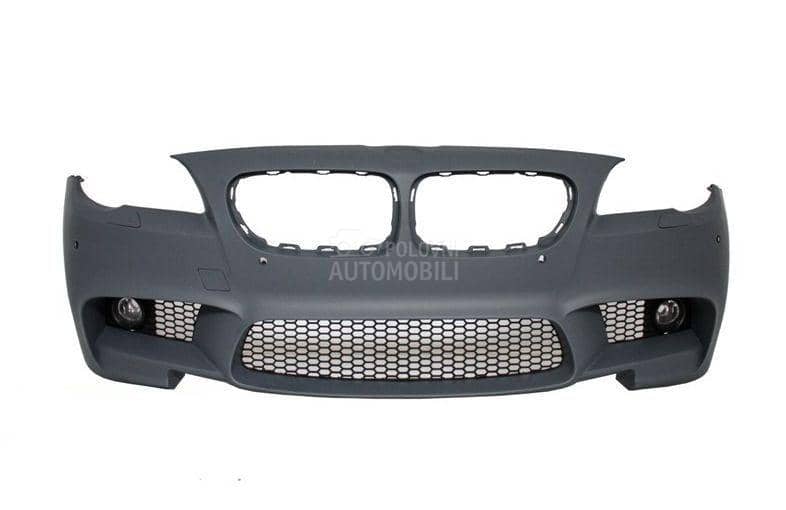 Prednji M branik  F10 M5 sa ot