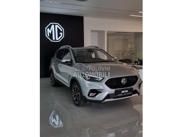 MG ZS 1.0 LUXURY MT