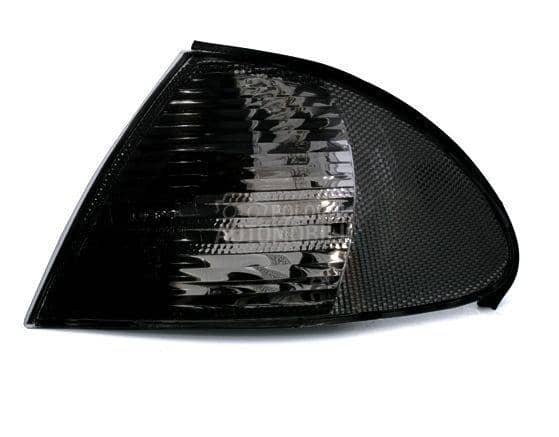 Kristalni migavci  E46 limuzin