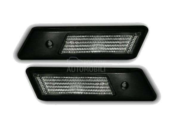 Kristalni migavci  E30 / E32 /