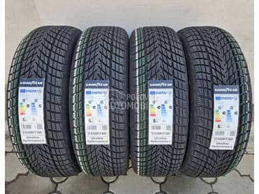 Goodyear 215/65 R17 Zimska