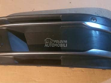 rešetka branika maglenke za Audi Q7