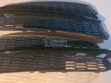 rešetke branika 4g0 za Audi A6