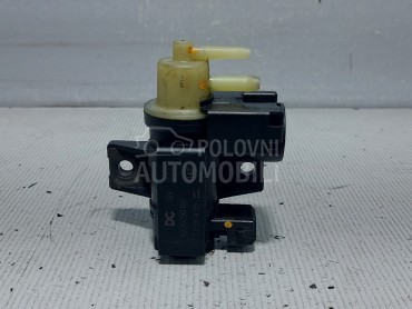 TC VENTIL za Nissan Qashqai