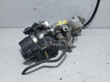 DOZER KLAPNA za Toyota Yaris