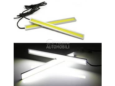 Dnevna svetla COB LED 10W - si za Maha Ostalo