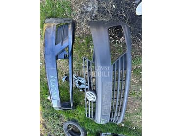 Branik prednji za Volkswagen Caddy od 2010. do 2017. god.