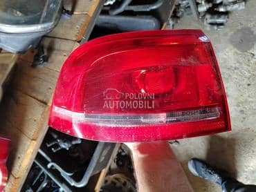 Lampe za Volkswagen Passat B6, Passat B7