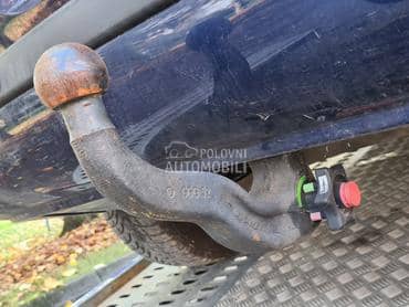 Kuka za Lancia Phedra