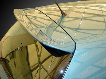 Spojler - Kačket  Golf 5 za Volkswagen Golf 5