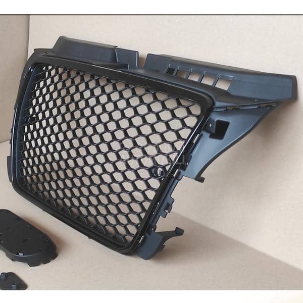 RS Grill Maska A3 8PA restylin