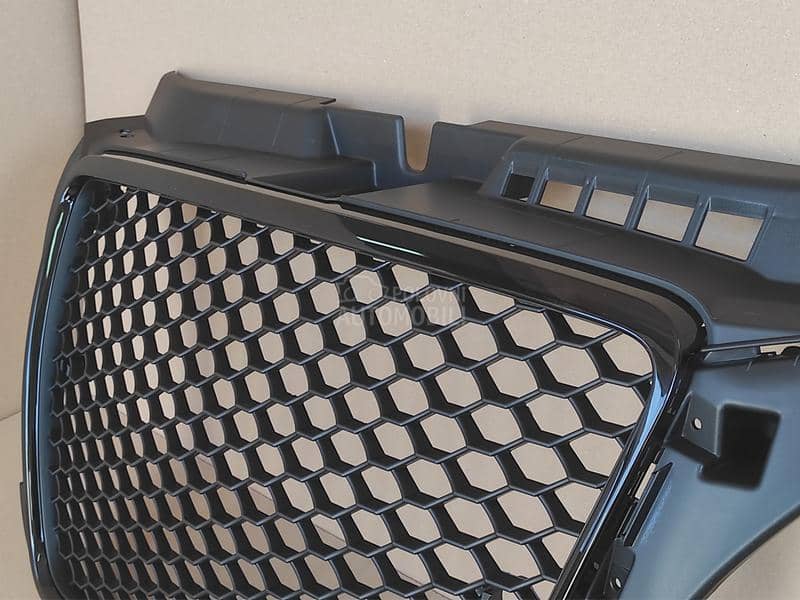 RS Grill Maska A3 8PA restylin