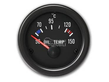 Cajger za temperaturu ulja - c za Maha Ostalo