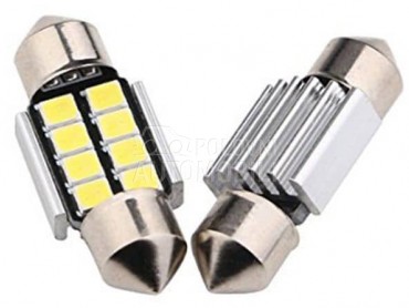 LED Sijalica CANBUS sa 8 SMD d za Maha Ostalo