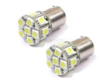 LED Sijalica BA15S sa 13 SMD d za Maha Ostalo