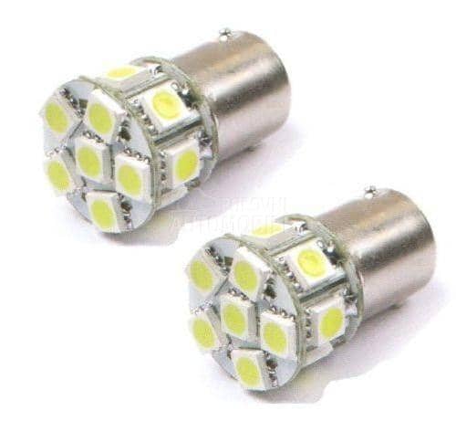 LED Sijalica BA15S sa 13 SMD d