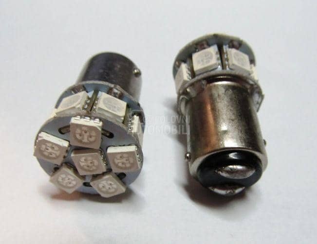 LED Sijalica BA15S sa 13 SMD d