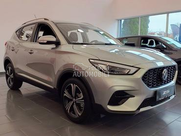 MG ZS Standard GSR2