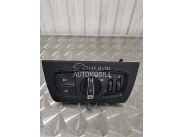 PREKIDAC ZA SVETLA ZA F30 za BMW Serija 3