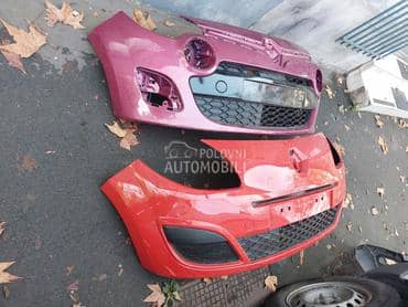 branik za Renault Twingo od 2007. do 2014. god.