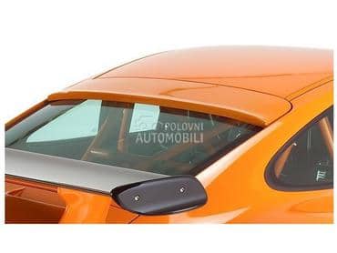 Spojler za zadnje staklo  E46 za BMW Serija 3
