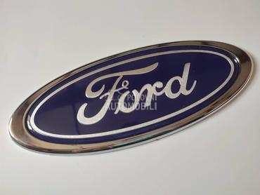 Znak 21.8cm za Ford Ostalo
