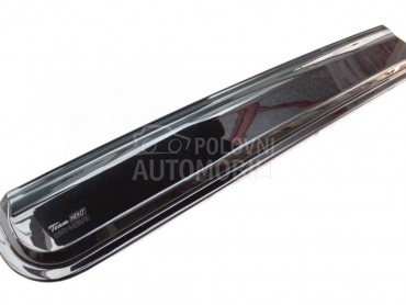 Vetrobran za krov / šiber 79 za Maha Ostalo