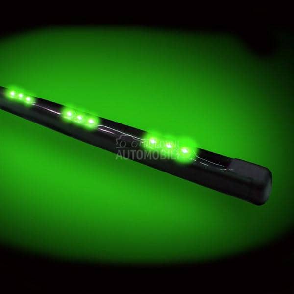 Undercar kit - NEONKE za auto