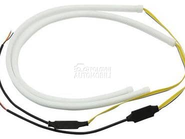 Led Light-bar za  dnevna svetl za Maha Ostalo