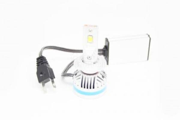 LED Sijalice H7 CANBUS 6000K -