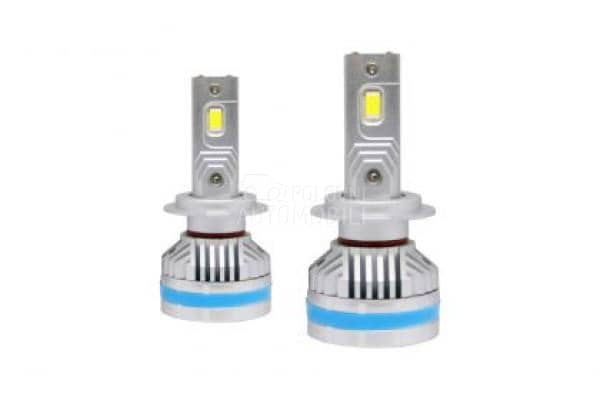 LED Sijalice H7 CANBUS 6000K -