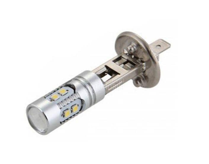 LED Sijalica H1 10W sa 10 diod