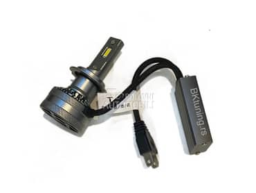 LED Sijalice H7 CANBUS 6000K - za Maha Ostalo