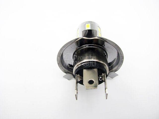 LED Sijalica H4 sa 16dioda i s