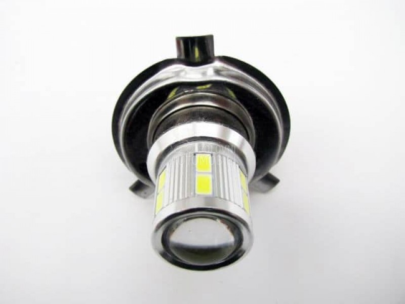 LED Sijalica H4 sa 16dioda i s