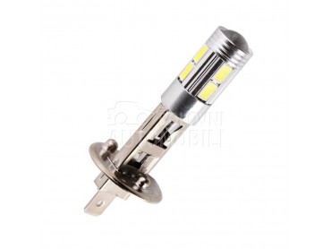 LED Sijalica sa 8 LED dioda i za Maha Ostalo