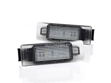 LED osvetljenje za tablice sa za Maha Ostalo