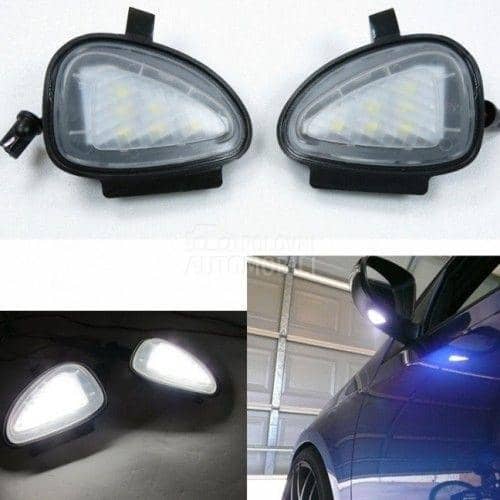 LED osvetljenje za tablice sa