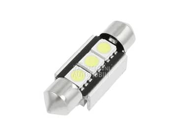 LED Sijalica za nebo CANBUS sa za Maha Ostalo