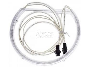 CCFL  prsten za Angel Eyes E36 za BMW 316, 318, 318 GT ...